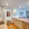 Vail Top-Floor Condo with Deck and Mountain Views!