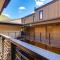 Vail Top-Floor Condo with Deck and Mountain Views!