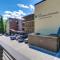 Vail Top-Floor Condo with Deck and Mountain Views!