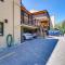 Vail Top-Floor Condo with Deck and Mountain Views!
