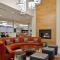 Homewood Suites by Hilton Anaheim Conv Ctr/Disneyland Main - Анахайм