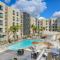 Homewood Suites by Hilton Anaheim Conv Ctr/Disneyland Main - Anaheim