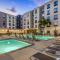 Homewood Suites by Hilton Anaheim Conv Ctr/Disneyland Main - Анахайм