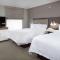 Hampton Inn & Suites Oxford-Anniston - Oxford