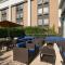 Hampton Inn Ann Arbor-South