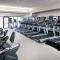 DoubleTree by Hilton Nashua