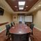 Hampton Inn Atlanta-Canton