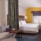 Home2 Suites By Hilton Atlanta Perimeter Center