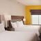 Home2 Suites By Hilton Atlanta Perimeter Center
