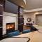 Homewood Suites by Hilton Atlanta NW/Kennesaw-Town Center