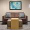 Homewood Suites by Hilton Atlanta NW/Kennesaw-Town Center - Kennesaw