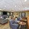Hampton Inn Auburn