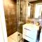 Duplex vieille ville - Antibes