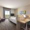 Hilton Garden Inn Austin North-Near the Domain, TX - Austin