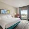 Hilton Garden Inn Austin North-Near the Domain, TX - Austin