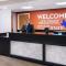 Hampton Inn Austin North - Austin