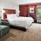 Hampton Inn Austin North