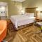 Hampton Inn and Suites Asheville Airport - Флетчер