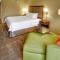 Hampton Inn and Suites Asheville Airport - Fletcher