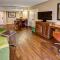 Hampton Inn and Suites Asheville Airport - Флетчер