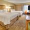 Hampton Inn and Suites Asheville Airport - Флетчер