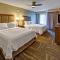 Hampton Inn and Suites Asheville Airport - Флетчер