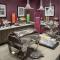 Hampton Inn & Suites Asheville Biltmore Area