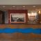 Hampton Inn & Suites-Asheville Biltmore Village, NC
