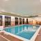 Hampton Inn Hendersonville - هيندرسونفيل