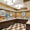 Hampton Inn Hendersonville - هيندرسونفيل