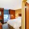 Hampton Inn Hendersonville
