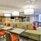 Home2 Suites By Hilton Dickson City Scranton