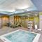 Home2 Suites By Hilton Dickson City Scranton