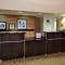 Hampton Inn & Suites Newtown - Yardley