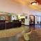 Hampton Inn & Suites Newtown - Yardley