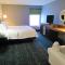 Hampton Inn & Suites Newtown - Yardley