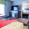 Hampton Inn & Suites Newtown - Yardley