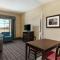 Homewood Suites by Hilton Newtown - Langhorne, PA - Newtown