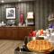 Hampton Inn & Suites By Hilton Baltimore/Aberdeen, Md