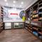 Hampton Inn Swedesboro Philadelphia