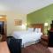 Hampton Inn Bardstown - Bardstown