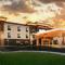 Hampton Inn Arvin Tejon Ranch, Ca