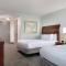 Hilton Garden Inn Worcester