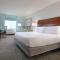 Hilton Garden Inn Worcester