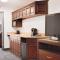 Hilton Garden Inn Worcester