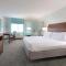 Hilton Garden Inn Worcester