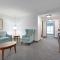 Hilton Garden Inn Worcester