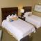 Hilton Garden Inn Worcester