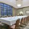 Hilton Garden Inn Worcester