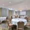 Hilton Garden Inn Worcester